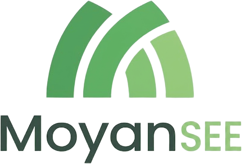Moyan SEE logo